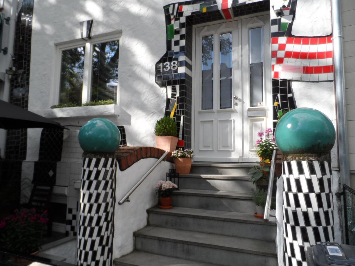 Homestay! Einhundertachtunddreissig Alloggio in famiglia *