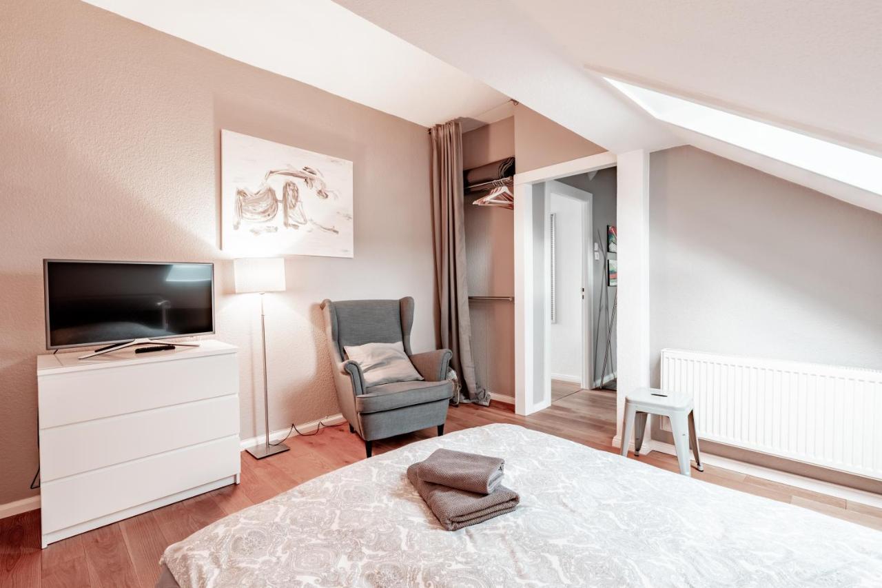 Alloggio in famiglia Homestay! Einhundertachtunddreissig *
