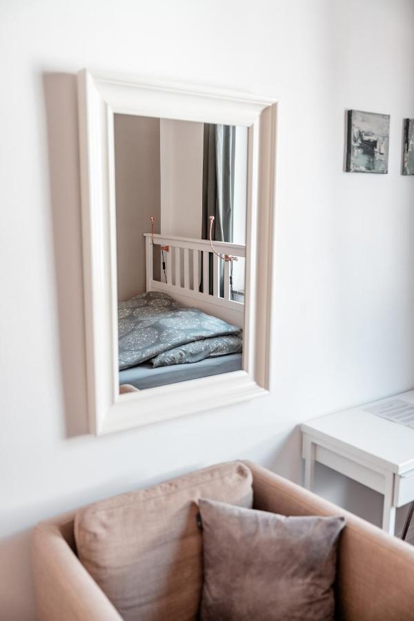 Alloggio in famiglia Homestay! Einhundertachtunddreissig Brema