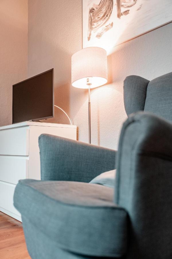 Alloggio in famiglia Homestay! Einhundertachtunddreissig Brema