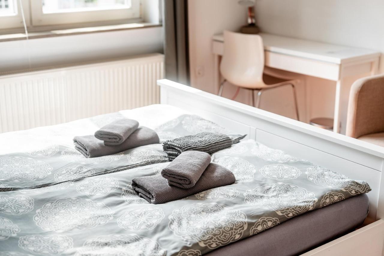 Alloggio in famiglia Homestay! Einhundertachtunddreissig Brema